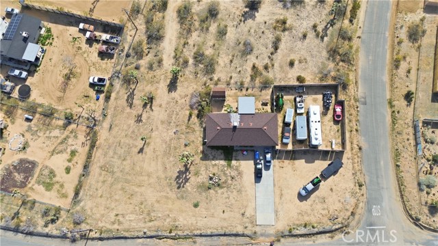 Detail Gallery Image 8 of 28 For 58375 Del Mar St, Yucca Valley,  CA 92284 - 3 Beds | 2 Baths