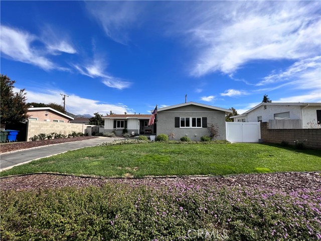 Image 2 for 860 Tressy Ave, Glendora, CA 91740