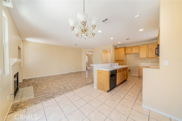 Image 13 of 51 For 15388 Calle Rosa Road