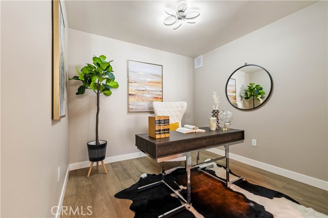 Detail Gallery Image 12 of 24 For 39 S Los Robles Ave. #6010,  Pasadena,  CA 91101 - 1 Beds | 1 Baths