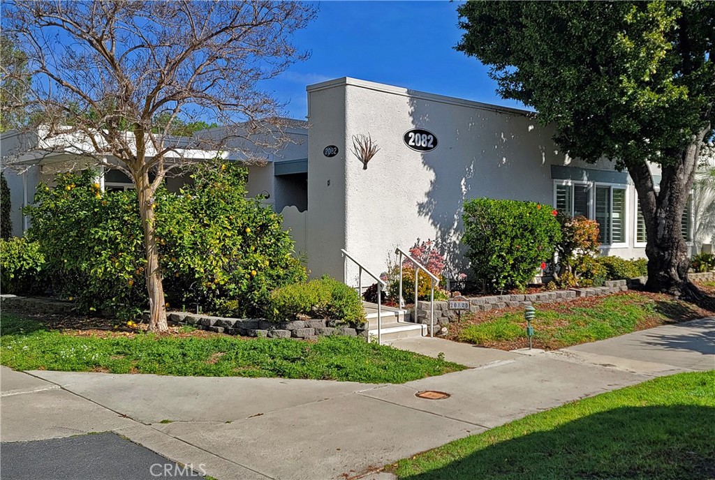 2082 Ronda Granada Unit D #D