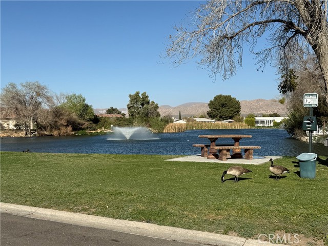 Detail Gallery Image 23 of 24 For 20683 Waalew #B37,  Apple Valley,  CA 92307 - 2 Beds | 2 Baths