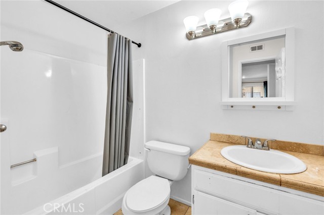 Detail Gallery Image 16 of 19 For 18756 Mandan St #1507,  Canyon Country,  CA 91351 - 1 Beds | 1 Baths