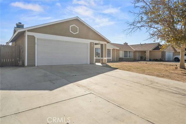 Detail Gallery Image 23 of 27 For 2130 Matthew Ave, Rosamond,  CA 93560 - 3 Beds | 2 Baths