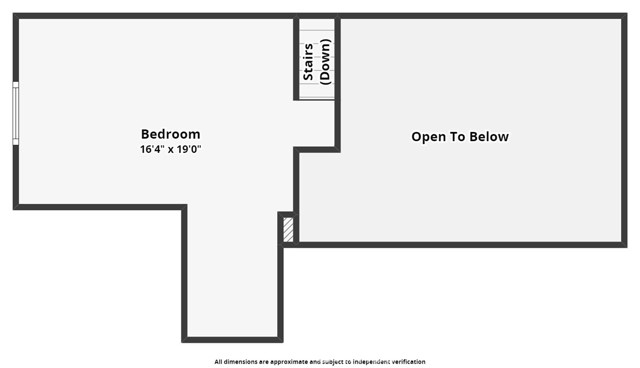 Detail Gallery Image 19 of 19 For 325 E Fairway Bld, Big Bear City,  CA 92314 - 2 Beds | 1 Baths