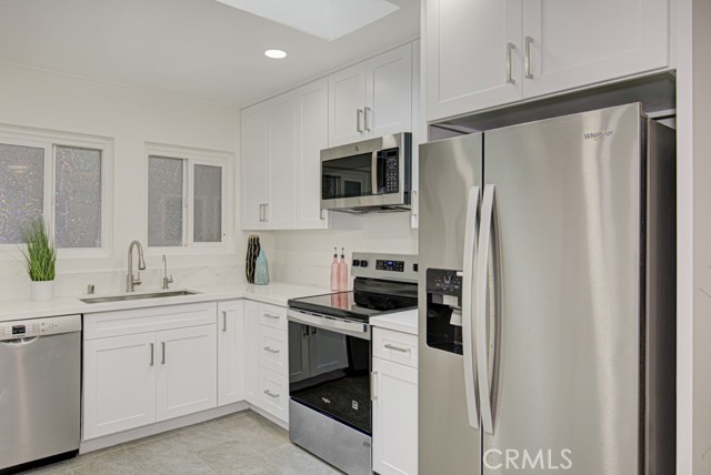 Detail Gallery Image 13 of 29 For 3127 via Serena N #P,  Laguna Woods,  CA 92637 - 2 Beds | 2 Baths