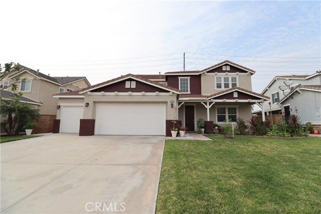 Image 2 for 6505 Caxton St, Eastvale, CA 91752