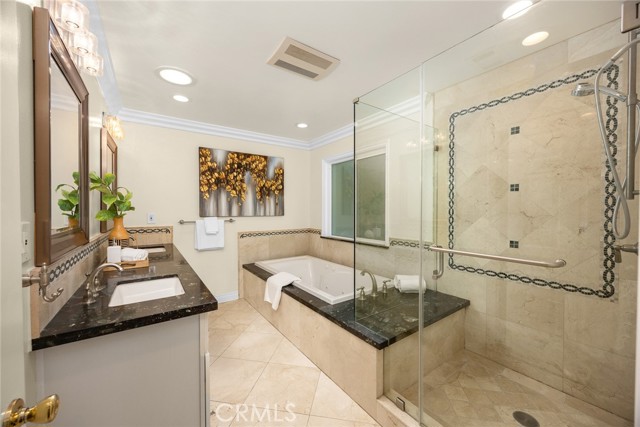 Detail Gallery Image 13 of 38 For 2227 Gardi St, Bradbury,  CA 91008 - 6 Beds | 4/1 Baths