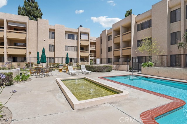 Detail Gallery Image 44 of 53 For 351 N Ford Ave #215,  Fullerton,  CA 92832 - 1 Beds | 1 Baths