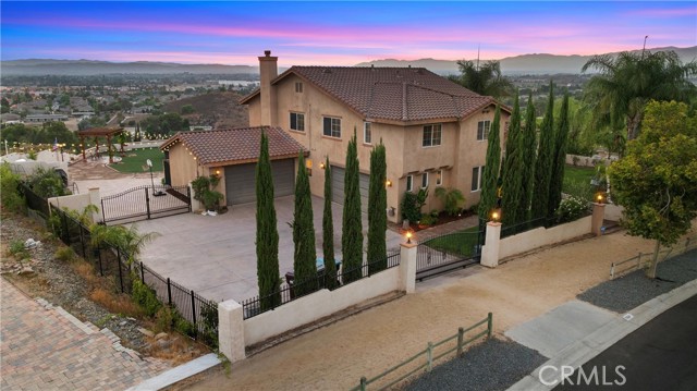 Detail Gallery Image 50 of 52 For 1104 Thoroughbred Ln, Norco,  CA 92860 - 4 Beds | 4/1 Baths