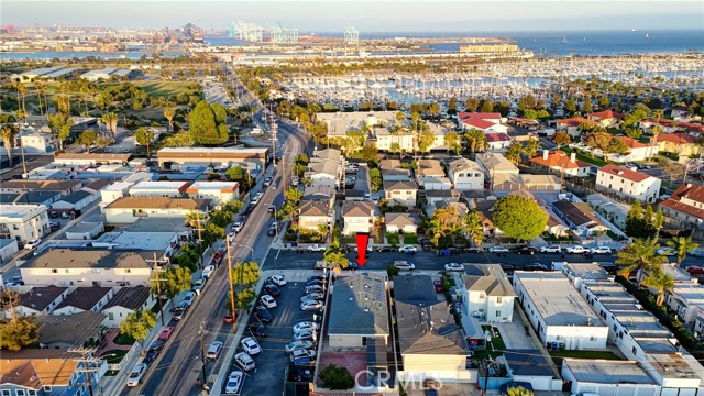 Detail Gallery Image 35 of 38 For 2211 Barbour Ct, San Pedro,  CA 90731 - 4 Beds | 2 Baths