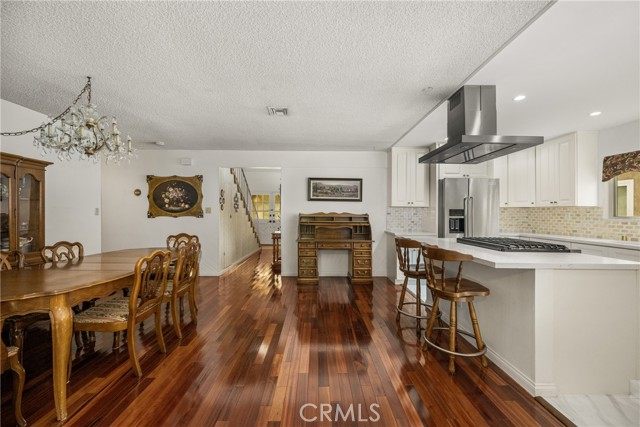 Detail Gallery Image 15 of 40 For 5743 Coke Ave, Lakewood,  CA 90712 - 4 Beds | 2 Baths