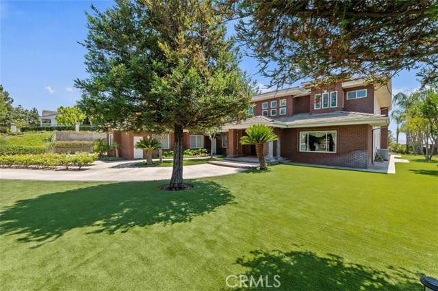 Detail Gallery Image 3 of 43 For 6975 Wyndham Hill Dr, Riverside,  CA 92506 - 4 Beds | 4/1 Baths