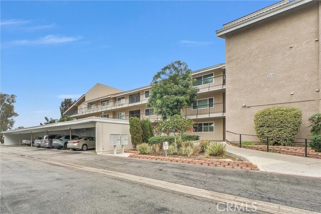 Detail Gallery Image 6 of 26 For 3335 Punta Alta 2c,  Laguna Woods,  CA 92637 - 2 Beds | 1/1 Baths