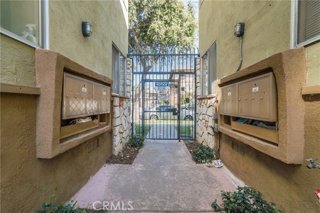 Detail Gallery Image 20 of 34 For 2317 Cedar, Long Beach,  CA 90806 - 1 Beds | 1 Baths