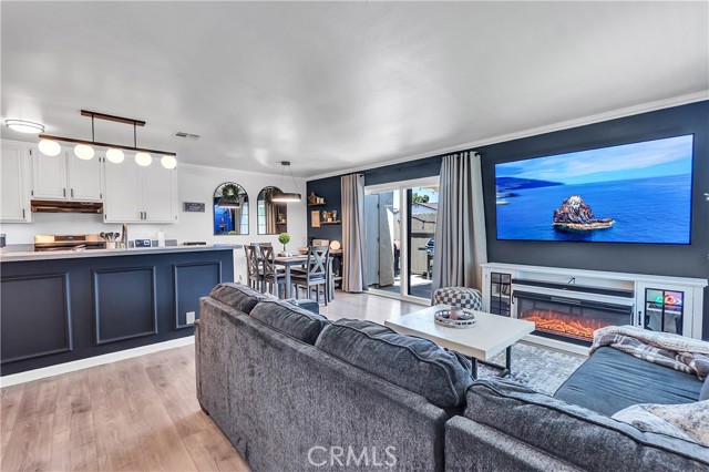 Detail Gallery Image 4 of 35 For 4547 Bodega Ct #92,  Montclair,  CA 91763 - 2 Beds | 1 Baths