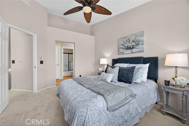 Detail Gallery Image 15 of 33 For 17875 Concordia Way #102,  Chino Hills,  CA 91709 - 3 Beds | 3 Baths