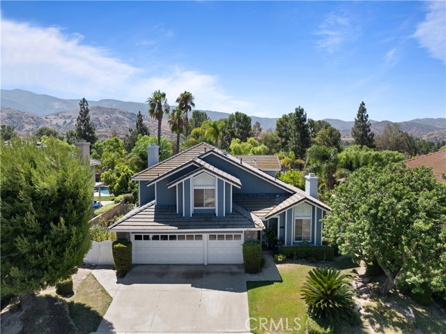 28040 Blackberry Way, Yorba Linda, CA 92887