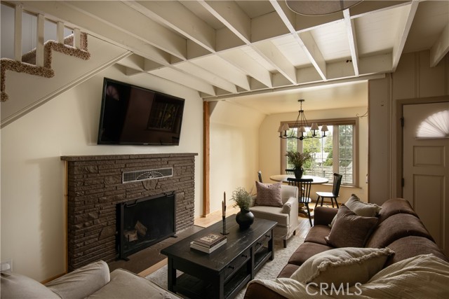Detail Gallery Image 21 of 38 For 313 John Muir Rd, Lake Arrowhead,  CA 92352 - 3 Beds | 2/2 Baths