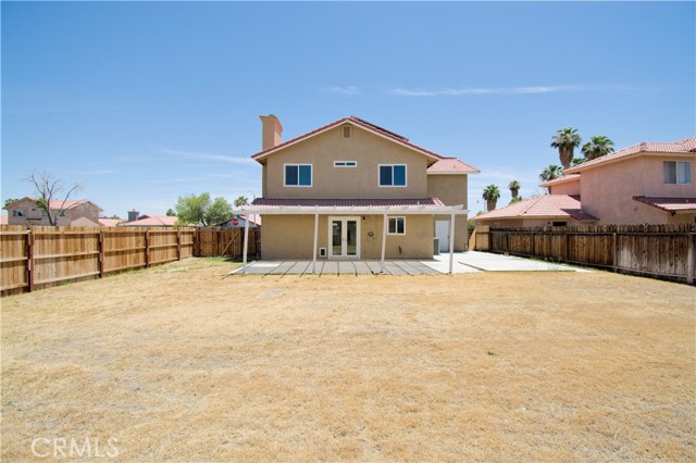 Detail Gallery Image 35 of 38 For 311 Mariposa Trl, Blythe,  CA 92225 - 4 Beds | 3/1 Baths