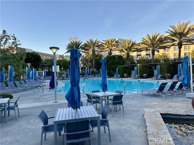 Detail Gallery Image 18 of 29 For 21 Gramercy #319,  Irvine,  CA 92612 - 2 Beds | 2 Baths