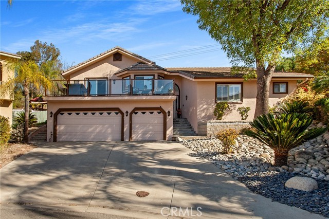 Detail Gallery Image 1 of 34 For 29770 Blue Heron Ct, Canyon Lake,  CA 92587 - 3 Beds | 1/1 Baths