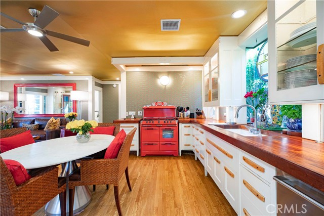 Detail Gallery Image 20 of 50 For 195 Parkwood Ave, Pasadena,  CA 91107 - 3 Beds | 2 Baths