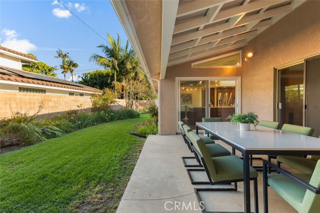 Detail Gallery Image 56 of 64 For 5360 E El Jardin St, Long Beach,  CA 90815 - 4 Beds | 3 Baths