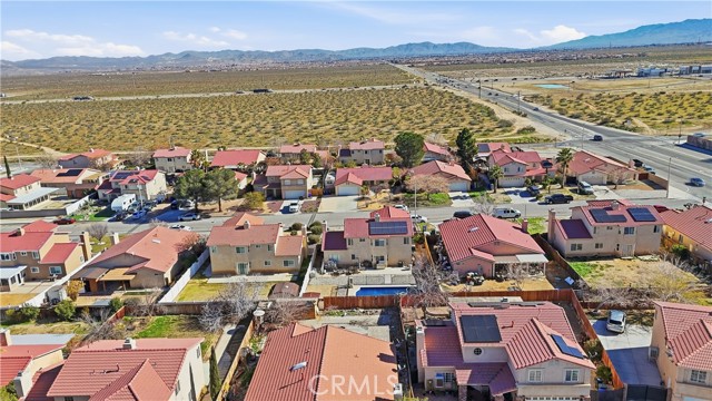 Detail Gallery Image 59 of 64 For 15342 Kearny, Adelanto,  CA 92301 - 5 Beds | 3 Baths