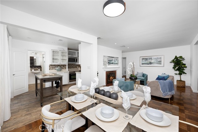 Detail Gallery Image 9 of 32 For 810 W Route 66, Glendora,  CA 91740 - 3 Beds | 2 Baths