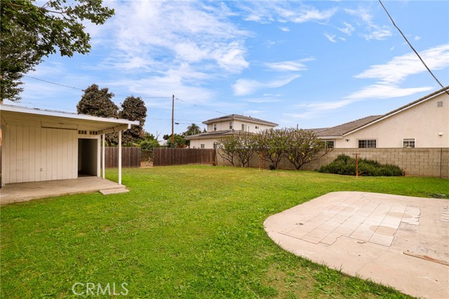 Detail Gallery Image 15 of 15 For 3535 Brookline Ave, Rosemead,  CA 91770 - 2 Beds | 1 Baths