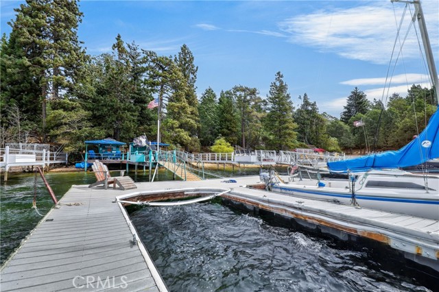 308 N308B, Lake Arrowhead, CA 92352