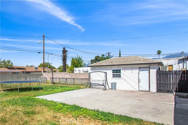 Detail Gallery Image 18 of 22 For 1632 N Lugo Ave, San Bernardino,  CA 92404 - 3 Beds | 1 Baths