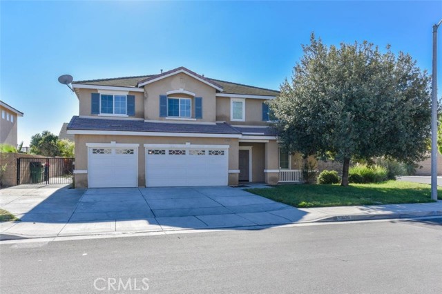 13636 Kiwi Ave, Eastvale, CA 92880