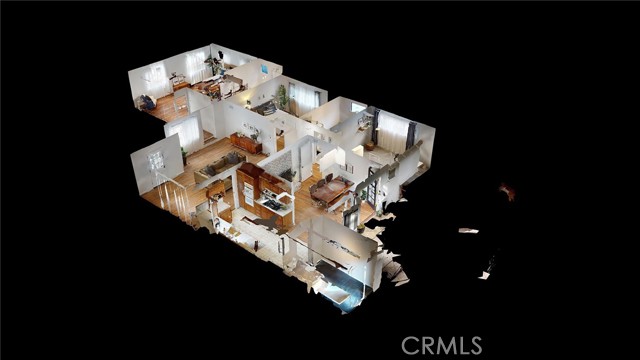3D Matterport