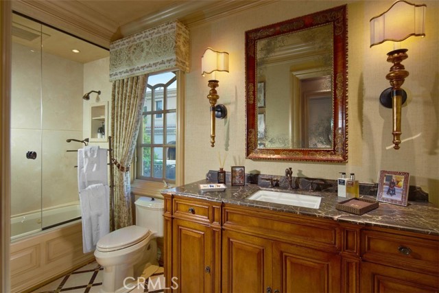 Detail Gallery Image 58 of 75 For 30 Pelican Crest Dr, Newport Coast,  CA 92657 - 5 Beds | 5/2 Baths