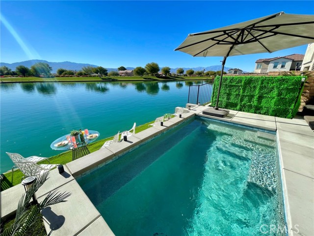 Detail Gallery Image 7 of 26 For 84657 Litorale Ct, Indio,  CA 92203 - 5 Beds | 4/1 Baths