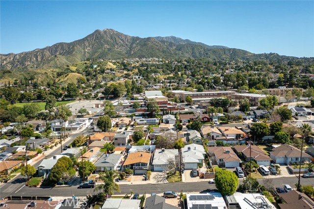 Detail Gallery Image 41 of 44 For 11014 Leolang, Sunland,  CA 91040 - 3 Beds | 1/1 Baths