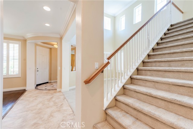 Detail Gallery Image 12 of 25 For 7852 Sorrel Ln Ln, Corona,  CA 92880 - 5 Beds | 4 Baths