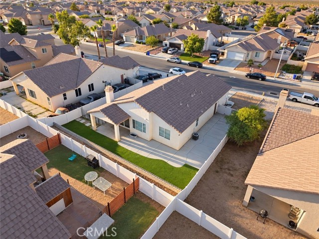 3 Bed Home for Sale in Adelanto, California