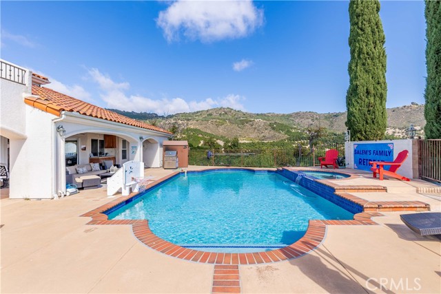 Detail Gallery Image 47 of 64 For 20491 Carancho Rd, Temecula,  CA 92590 - 4 Beds | 2/1 Baths