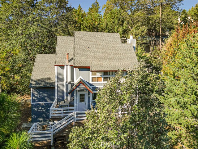 1284 Cortina, Lake Arrowhead, CA 92352