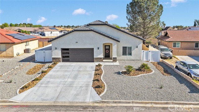 Detail Gallery Image 41 of 46 For 14812 Crofton, Helendale,  CA 92342 - 4 Beds | 2 Baths