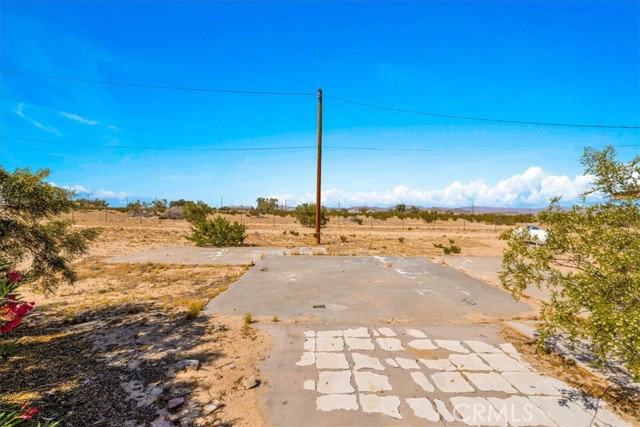 Detail Gallery Image 33 of 60 For 4611 Oasis, Twentynine Palms,  CA 92277 - 2 Beds | 1 Baths