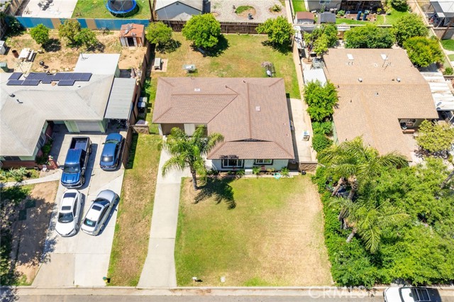 Detail Gallery Image 29 of 34 For 3160 David St, Riverside,  CA 92506 - 3 Beds | 1 Baths