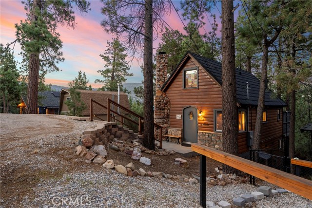 Detail Gallery Image 23 of 31 For 132 Winding Ln, Big Bear City,  CA 92314 - 2 Beds | 1/1 Baths