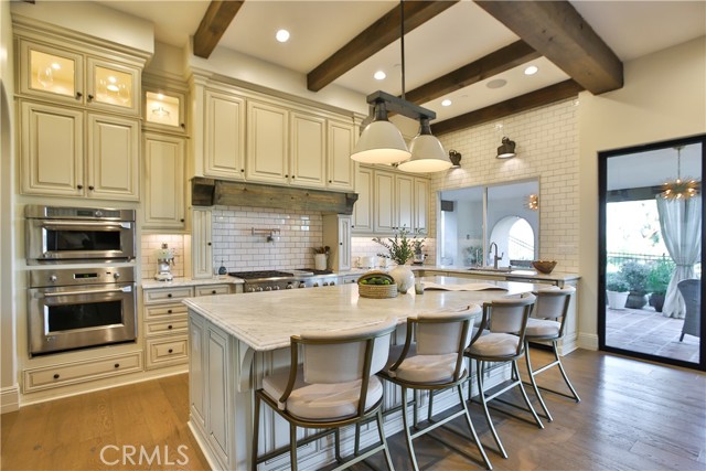 Detail Gallery Image 72 of 75 For 4244 via Padova, Claremont,  CA 91711 - 4 Beds | 5 Baths