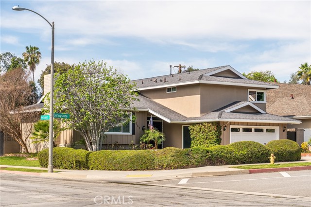 Detail Gallery Image 40 of 45 For 651 N Sunnyslope Ave, Pasadena,  CA 91107 - 5 Beds | 3 Baths