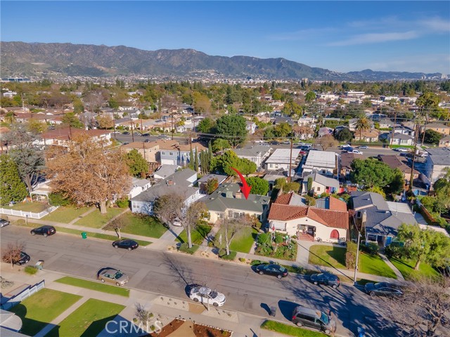 Detail Gallery Image 53 of 59 For 1516 N Pepper St, Burbank,  CA 91505 - 3 Beds | 2 Baths