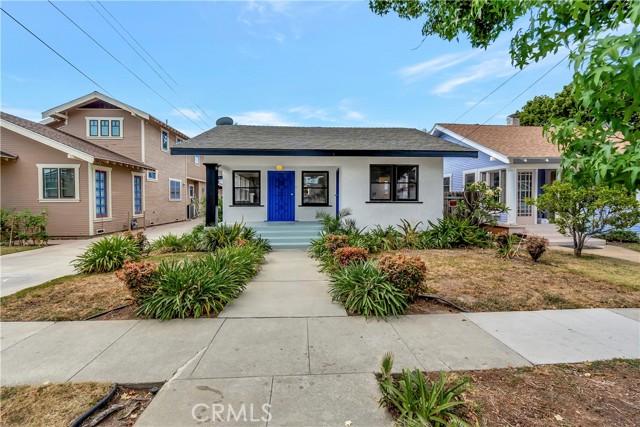 4020 E Colorado St, Long Beach, CA 90814